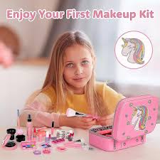 kids makeup sets for s washable