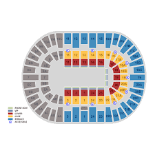 Pechanga Arena San Diego San Diego Tickets Schedule