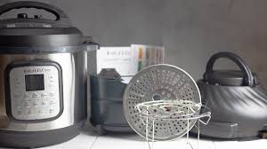 Electric pressure cooker recipes and air fryer recipes we love making in our ninja foodi! Instant Pot Duo Crisp Review What Does This Appliance Do Let S Find Out The Salted Pepper