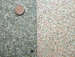 terrazzo look vinyl sheet flooring