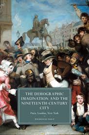 demographic imagination and the nineteenth
