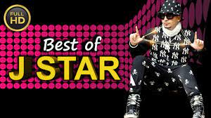 best of j star song collections