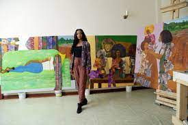 ethiopia s newest art museum doubles as