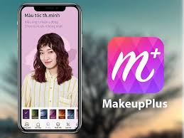 top 5 app makeup chụp ảnh selfie đỉnh