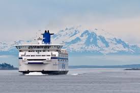 If you're interested in joining one of bc's top employers and a global. Ferry Service To From Victoria Bc Visitor In Victoria