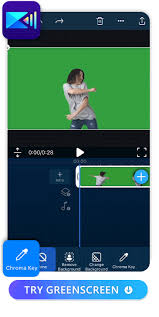 green screen apps for iphone android