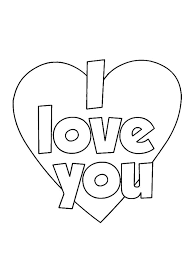 You can print or color them online at 2550x3300 coloring pages love new free printable i love you coloring pages. I Love You Coloring Book Razukraski Com