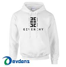 Givenchy Hoodie Unisex Adult Size S To 3xl