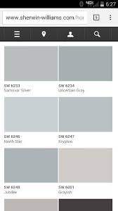 Interior Paint Colors For Living Room