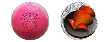 To be honest, it's likely that one of the best bowling balls for you will be on our list of the best bowling ball reviews below. Hammer Black Widow Pink Bowling Ball Review Bowling This Month