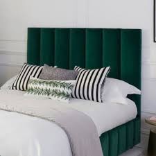 Queen Bed Headboards For Bamboo