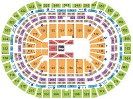 Pepsi Center Tickets And Pepsi Center Seating Charts 2019