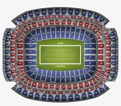 Nrg Stadium Section 750 2560x1936 Png Download Pngkit