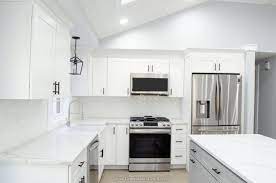 split level house kitchen remodel