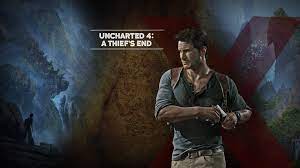 uncharted 4 game hd games 4k