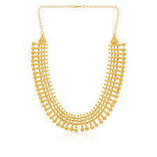 malabar gold necklace nk3725912 for