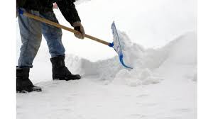 Here is a list of the top 10 best snow shovels of 2021, currently available for purchase. Off The Job Safety Getting A Handle On Proper Snow Shoveling Techniques Ehs Today