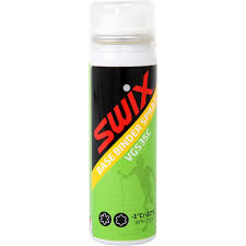 swix base binder spray trail sports inc