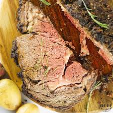 prime rib on the grill best beef recipes