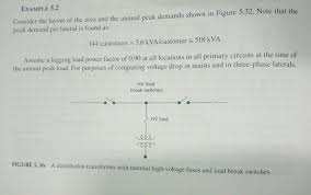 Here Is The Problem 5 2 Only Needs To Be Answered