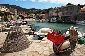 best coastal towns in france france