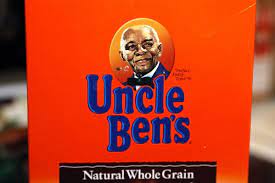 Mars Drops Uncle Ben S Name From Rice Brand After Being Criticised For  gambar png