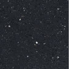black quartz tiles black sparkle