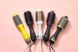 7 best hair dryer brushes of 2023