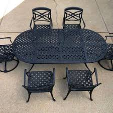 patio sets in st louis mo