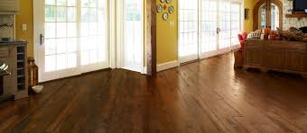 Reclaimed Oak Flooring Elmwood