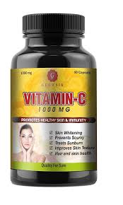 Best vitamin c supplement for skin in india. What Are Vitamin C Capsules For The Face In India Quora