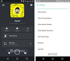 After 30 days, your account will be permanently deleted. How To Deactivate Snapchat Account
