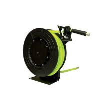 Rodac 20067 Retractable Air Hose Reel