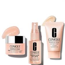 clinique gift sets lookfantastic uk