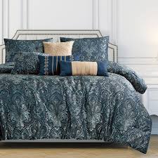 Wellco Bedding Comforter Set Bed In A