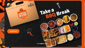 barbeque nation unlimited buffet