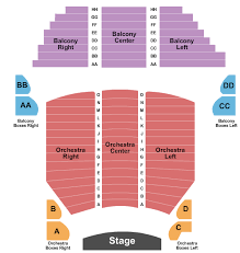 stoughton opera house seating chart