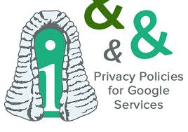 privacy policies for google s s