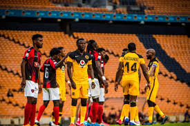 Pretty quickly, being in kaiser chiefs went from 'wouldn't it be crazy if' to 'isn't it crazy that'. Wydad Casablanca Vs Kaizer Chiefs Preview Kick Off Time Tv Channel Squad News Goal Com