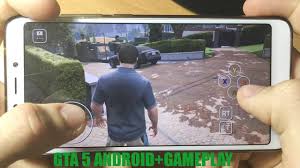 Maybe you would like to learn more about one of these? Gta V Mobile Apk