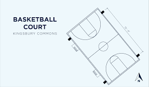 basketball court pease park conservancy