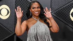Kandi Burruss Is First Of Real Housewives To Deserve Her Own Show  gambar png