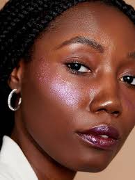 best glitter makeup ideas makeup com