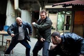 Image result for liam neeson action movie taken