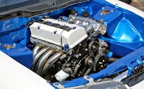 Top 10 Best Honda Engine Swaps A Listly List
