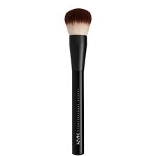 nyx professional makeup pro multi purpose buffing brush