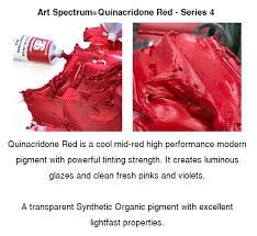 16 New Colours Art Spectrum Artist Oil