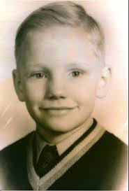 Neils Early Years The Life And Career Of Neil Armstrong