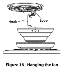 install your ceiling fan