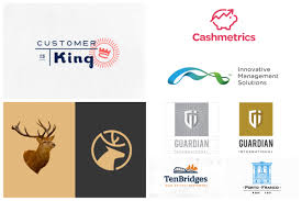 Get ideas and start planning your perfect finance logo today! 30 Elegant Financial Logo Designs Inspirationfeed